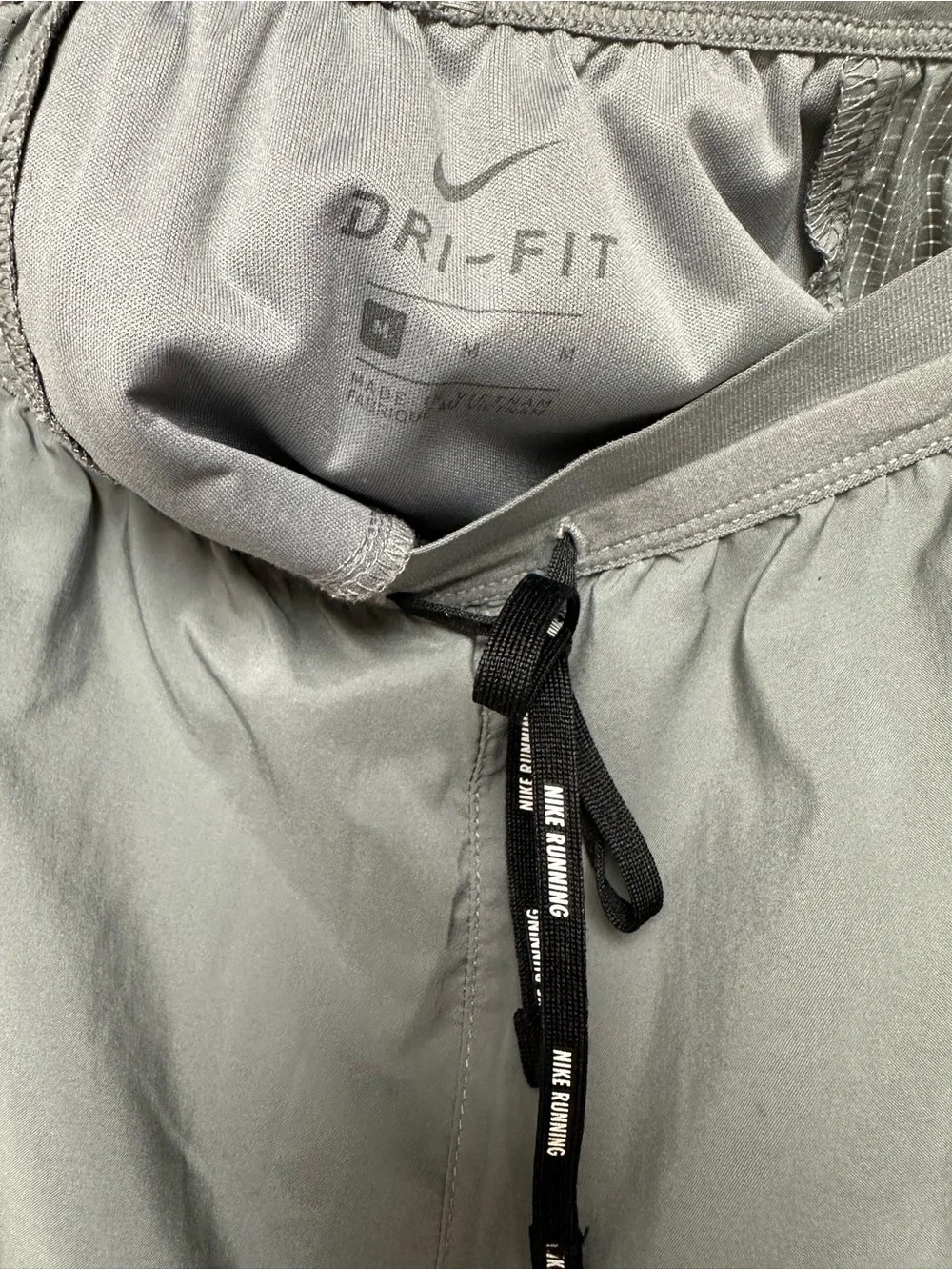 Nike lightweight athletic